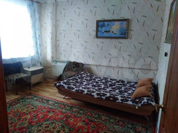 2-к. квартира, 40 м², 2/5 эт.