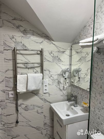 Апартаменты в Сочи с бассейным