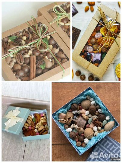 Съедобные букеты