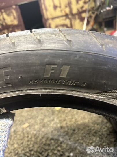 Goodyear Eagle F1 Asymmetric 3 245/45 R17 99Y