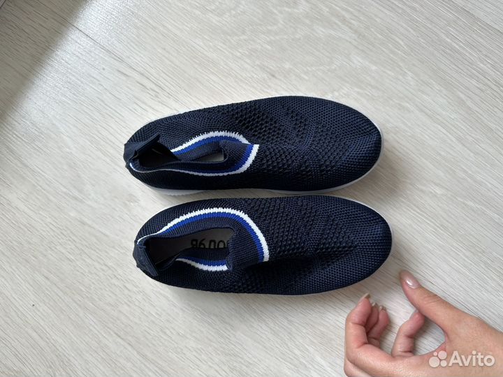 Кроссовки детские 31 размер