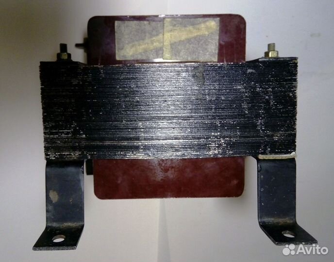 Трансформатор 155, 245, 280 и 460 В или 220/100