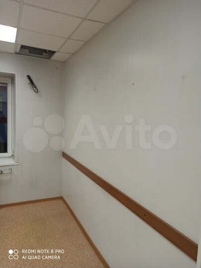 Офис, 168.3 м²