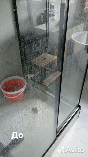 Клининг - уборка загородного дома