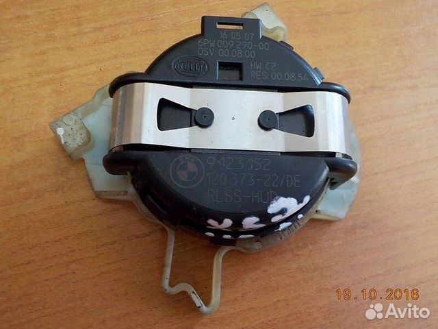 Датчик дождя Bmw X5 E70 N52B30 2007