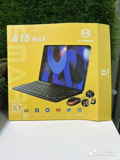 Планшет x-prime a15 max оптом