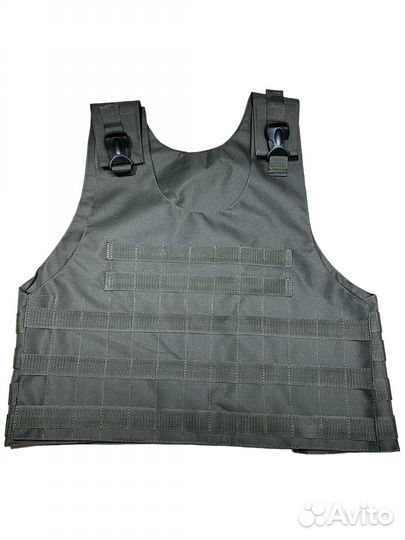 Разгрузочный жилет плитник с подсумками