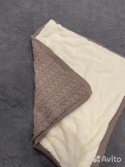 Конверт на выписку зимний