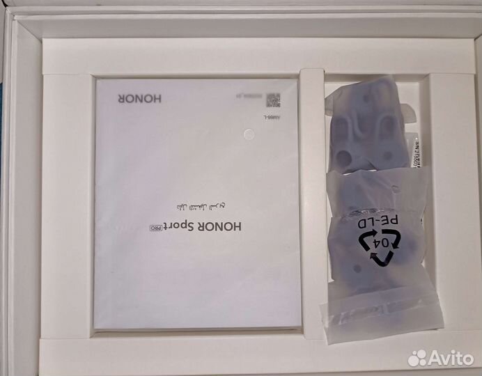 Беспроводные наушники