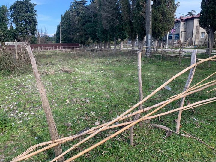 Участок 6 сот. (ИЖС)