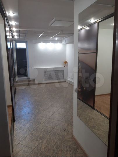 Помещение свободного назначения 74 кв.м