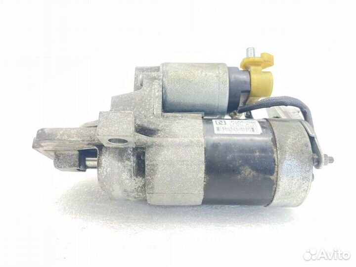 Стартер Mazda Premacy 3 2.0 lfdv