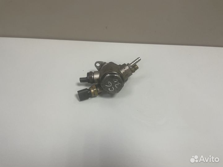 Тнвд 3.0 FSI Ауди А6 С6 А6 С7 А4 Б8 А5 8Т