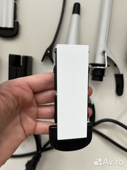 Мультистайлер Philips HP 8699