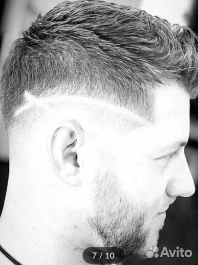 Мужские,женские стрижки на дому,выезд на дом