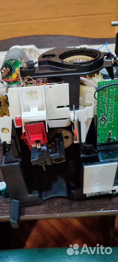 Кофемашина melitta caffeo65