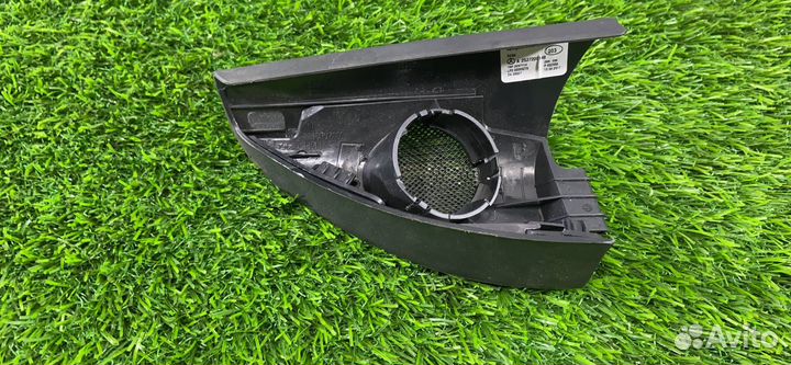 Накладка (сетка) динамика Mercedes GLC X253