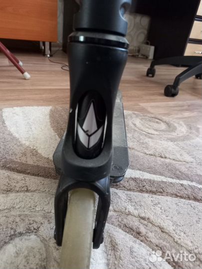 Самокат Blunt s7 Prodigy