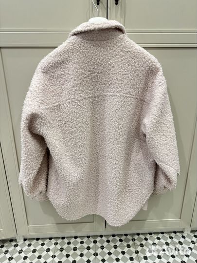 Like Yana шубка пальто М