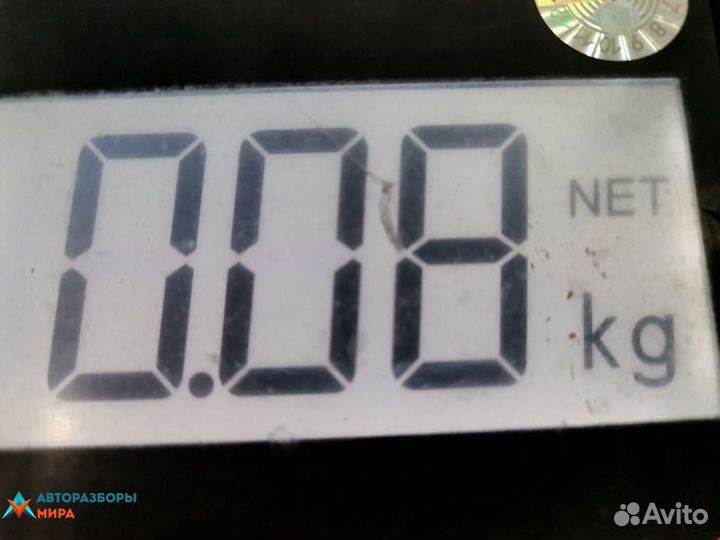 Трубка топливная BMW 3 F30/F31/F34 2015