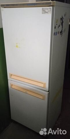 Холодильник Stinol RF S 275