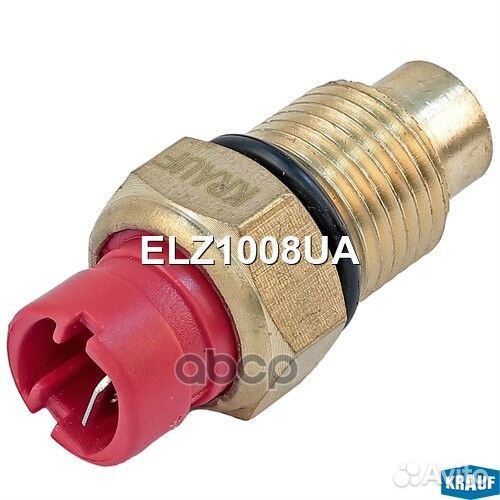 Датчик температуры ELZ1008UA Krauf