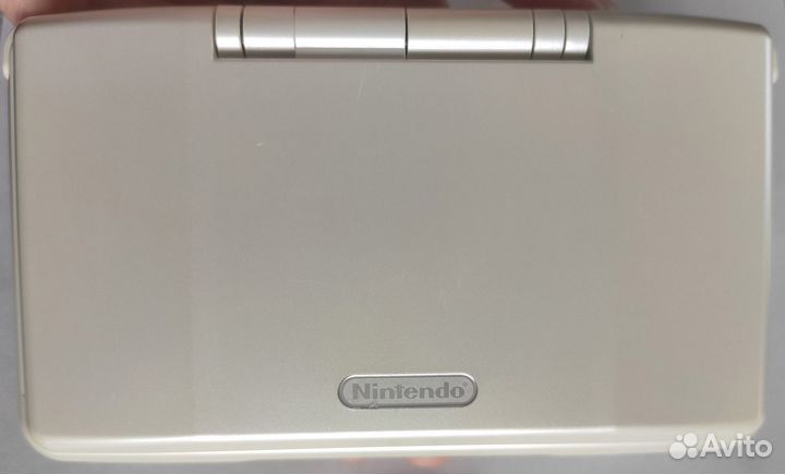 Нинендо дс