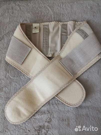 Бандаж для беременных и после родов