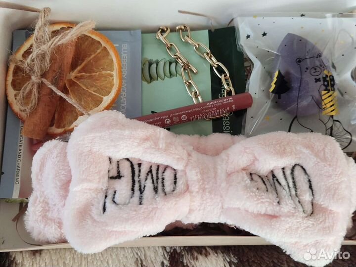 Подарок к 8 Марта