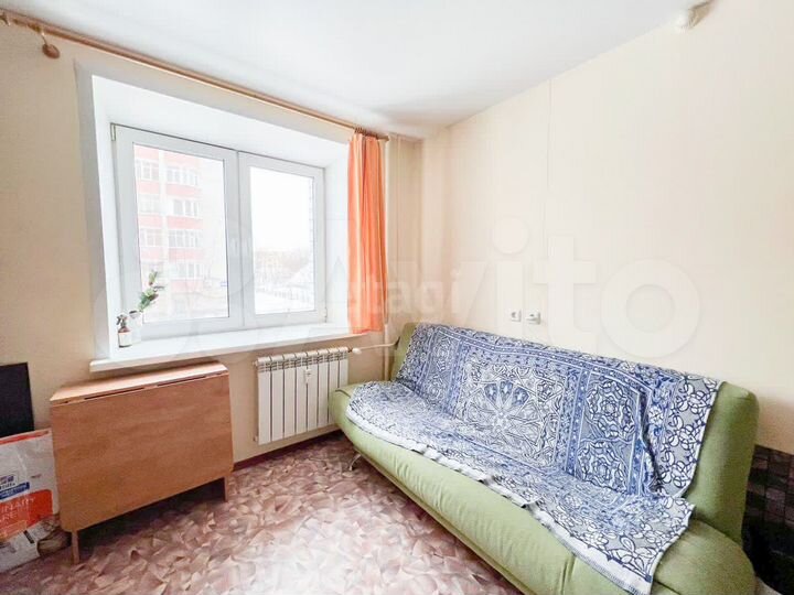 1-к. квартира, 35,9 м², 2/12 эт.