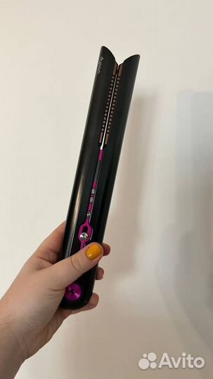 Выпрямитель dyson corrale hs03
