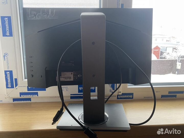 Монитор Acer b227q