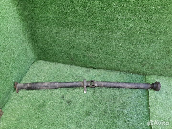Карданный вал бмв е60