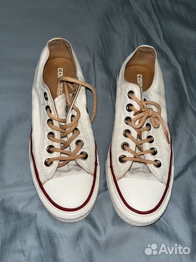 Кеды converse женские 37