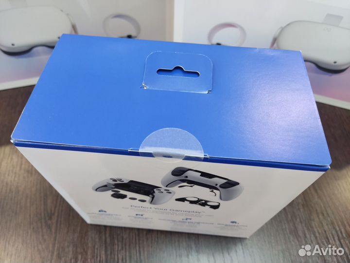 Джойстик PS5 Dualsense Edge новый