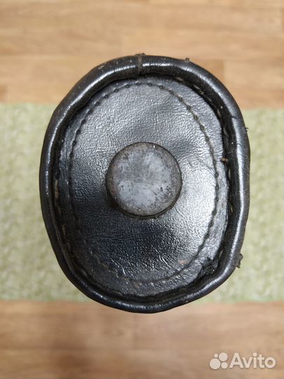 Кофр / тубус / чехол для ружья СССР