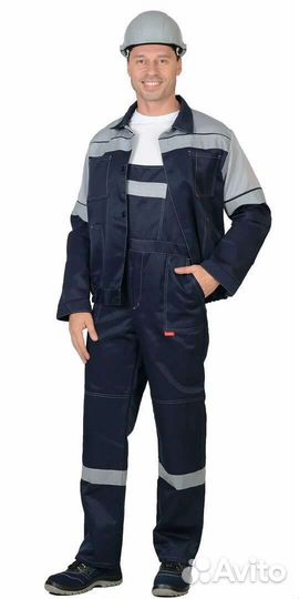 Костюм рабочий Легионер