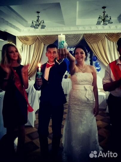 Опытная тамада-ведущая и DJ на свадьбу или банкет