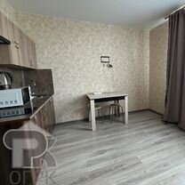 Квартира-студия, 20,2 м², 11/24 эт.