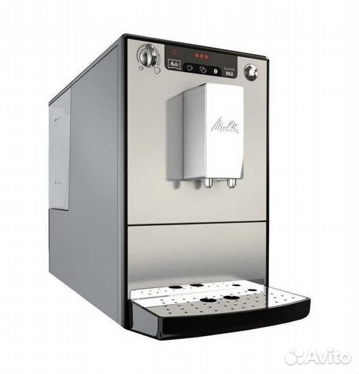 Кофемашина Melitta Solo