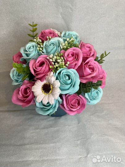 Букет розы, цветы, подарок