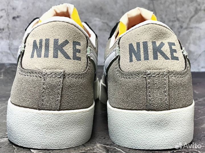 Кроссовки Nike Blazer