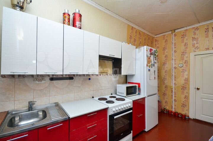 Дом 189 м² на участке 6 сот.