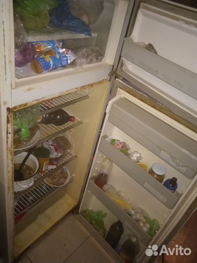 Холодильник