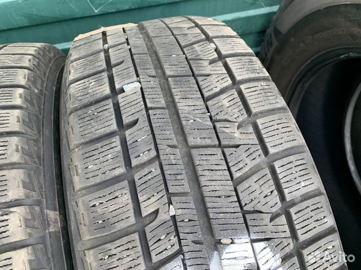 Yokohama Ice Guard IG50 215/55 R17
