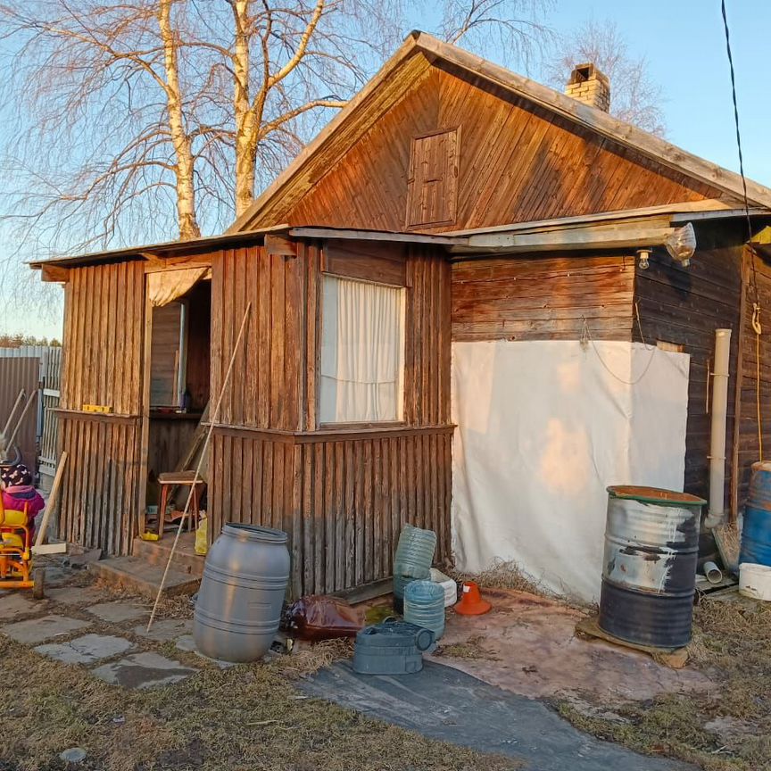 Квартира 3-комн. 41.7 м² в Череповец — фото 8 из 12