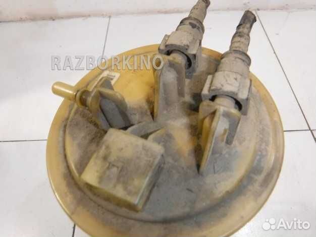 Насос топливный электрический