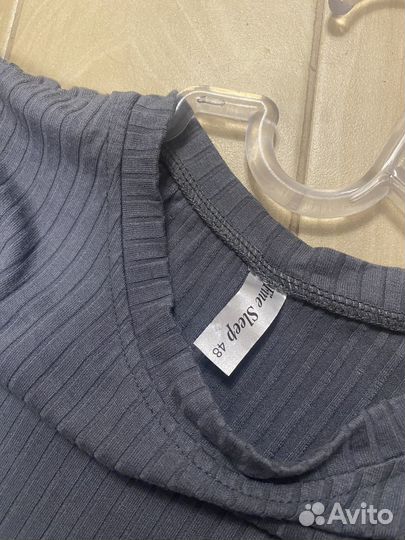 Костюм женский лапша 48