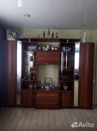 Тумба под телевизор