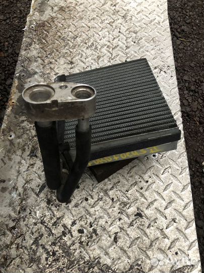 Испаритель кондиционера форд фокус